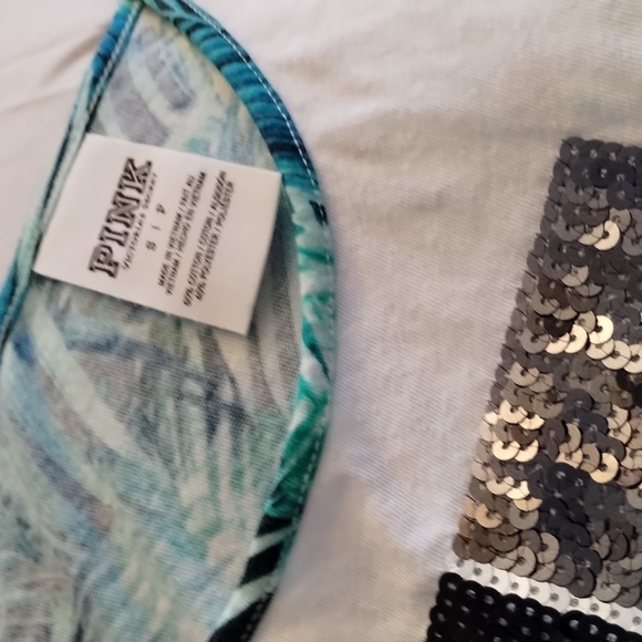 Ladies pink size small - Picture 2 of 4